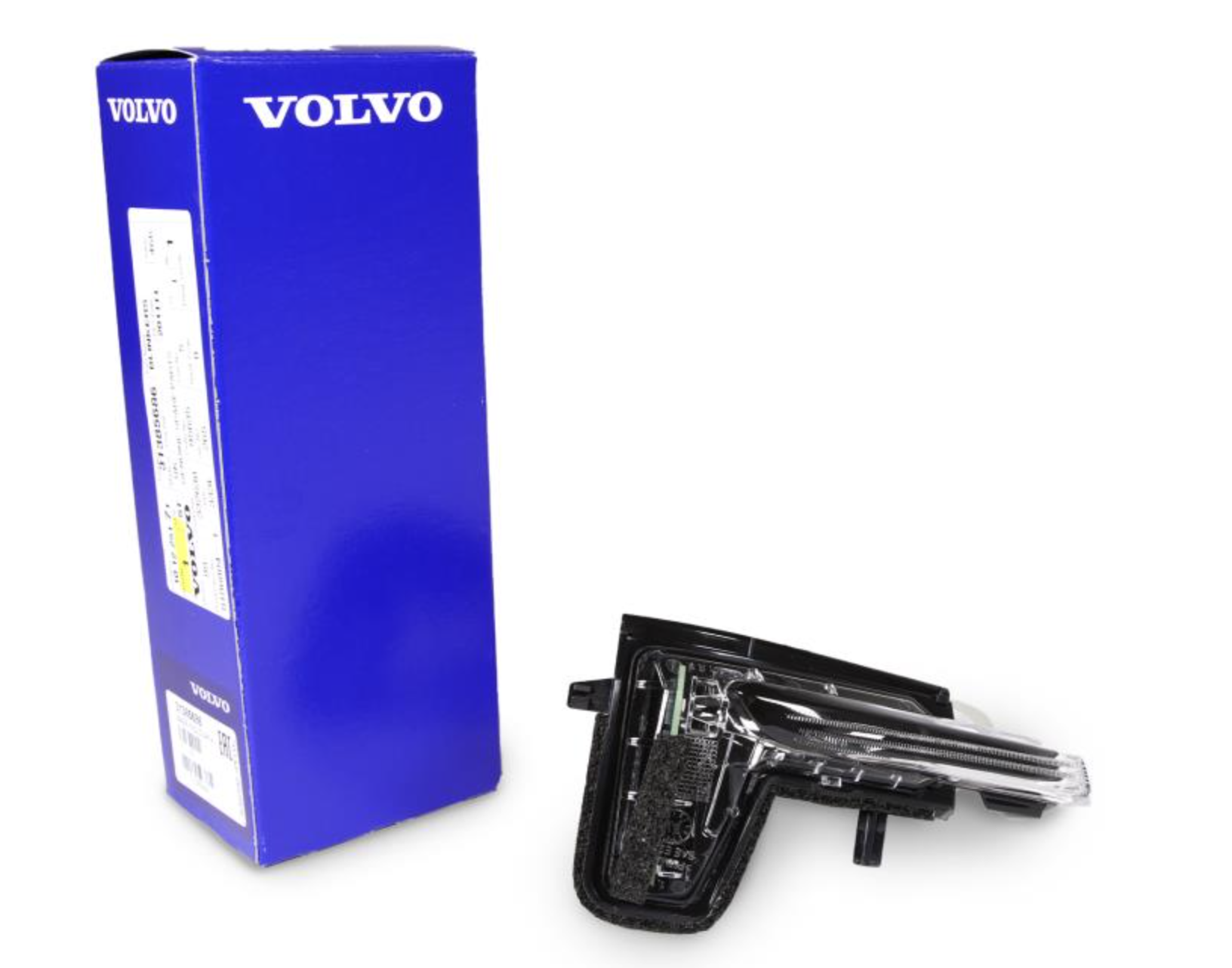 VOLVO V90 XC60 XC90 Sağ Dikiz Ayna Sinyali 31385686