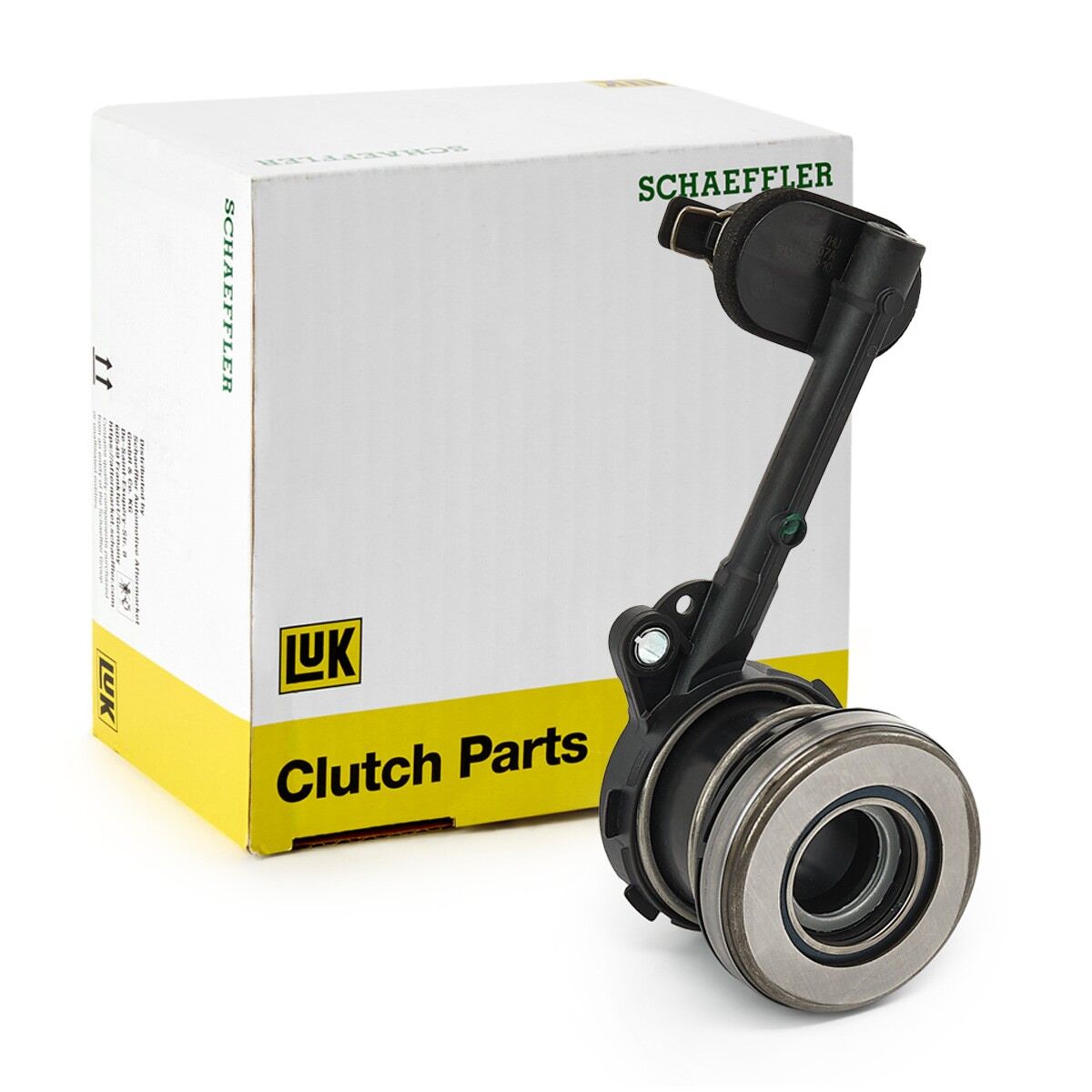 LUK 510029910 	 DEBRİYAJ RULMANI 	 H1B1 7A564 CA