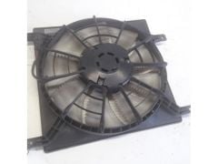 Fiat Sedici Fan Davlumbaz OPAR 71742139