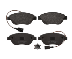 BOSCH 0986494464 Ön Fren Balatası