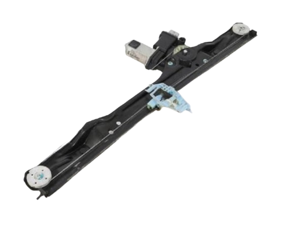 Fiat Doblo Ön Sağ Kapı Cam Krikosu OPAR 52063785