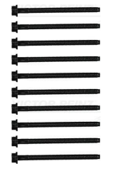 VICTOR REINZ 143235801 SİLİNDİR KAPAK SAPLAMASI SET TAKIM (10 ADET)