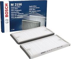 Suzuki Grand Vitara Standart Kabin Filtresi BOSCH 1987432156 /  95861 65D00 000