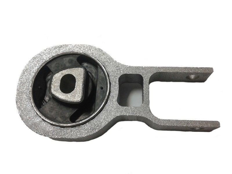 OPAR 51815759 Fiat Doblo Şanzıman Takozu Alt 519396550