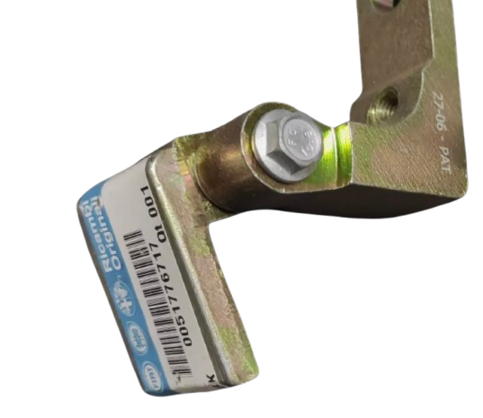 Fiat Punto Sağ Kapı Menteşesi OPAR 51776717 / 51825756