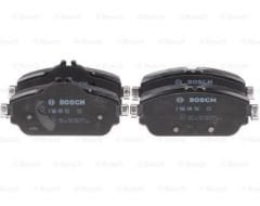 BOSCH 0986494782 MERCEDES C180 Ön Fren Balatası A0004209703