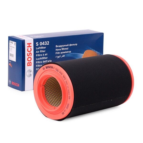 BOSCH F026400370 Ducato Hava Filtresi	 1444.SR