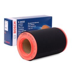 BOSCH F026400370 Ducato Hava Filtresi	 1444.SR
