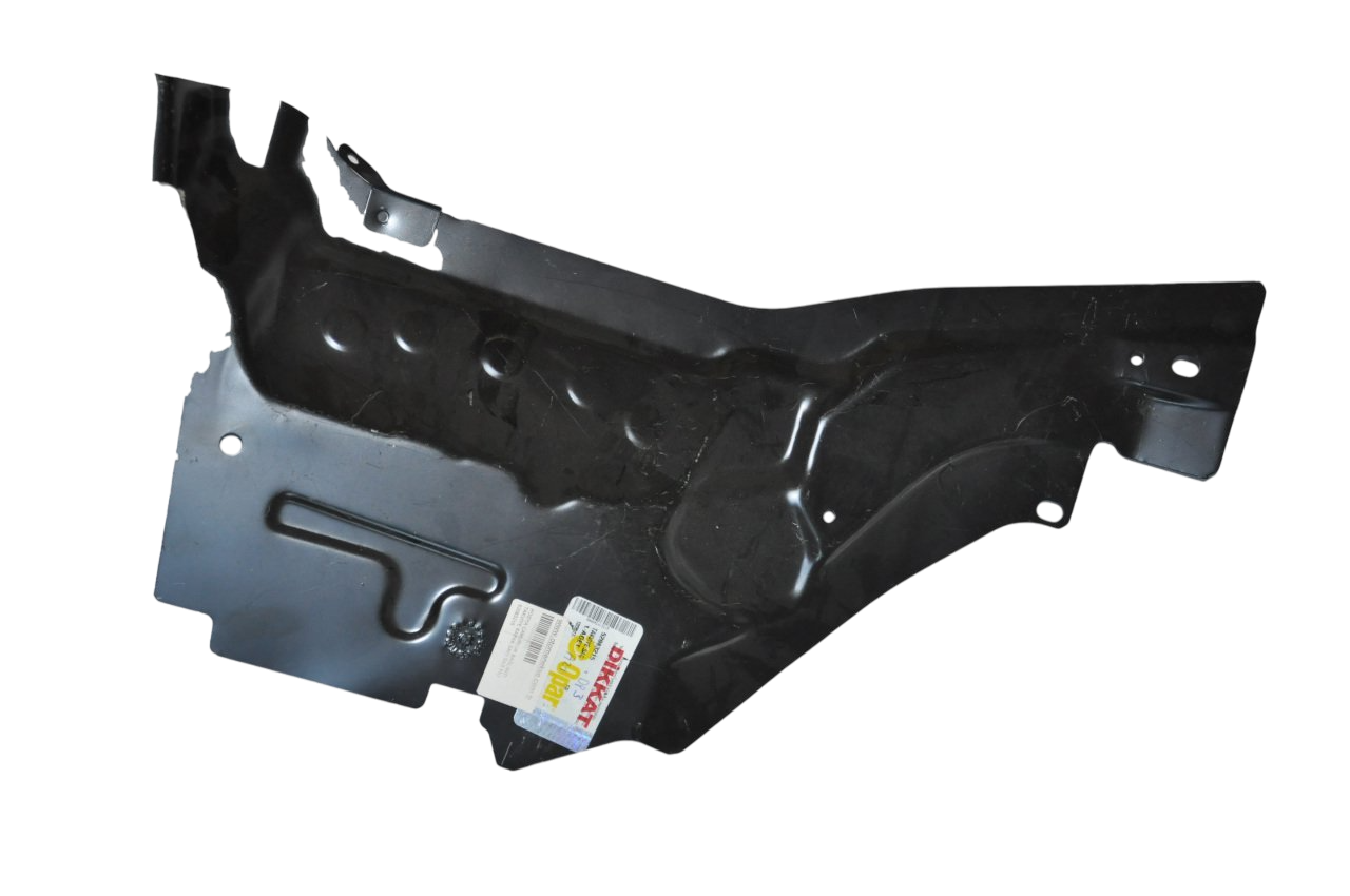 Fiorino Ön Sağ Çamurluk Takviye Sacı 52083215