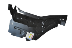 Fiorino Ön Sağ Çamurluk Takviye Sacı 52083215