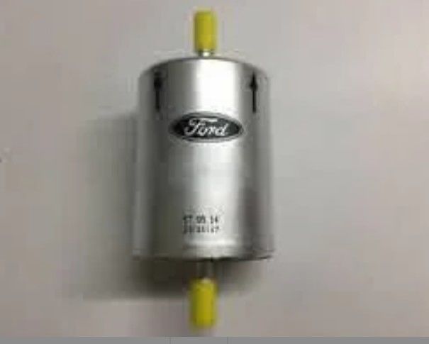 Mondeo Benzin Filtre ( Metal ) 1S719155BA