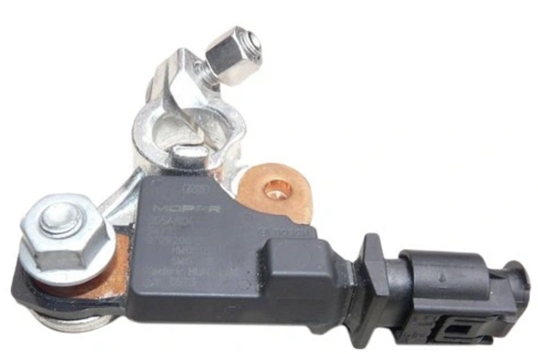 Alfa Romeo Akü Start-Stop Kutup Başı 50548044