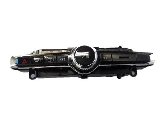 VOLVO Ön Konsol Kontrol Düğme Gurubu 31398845