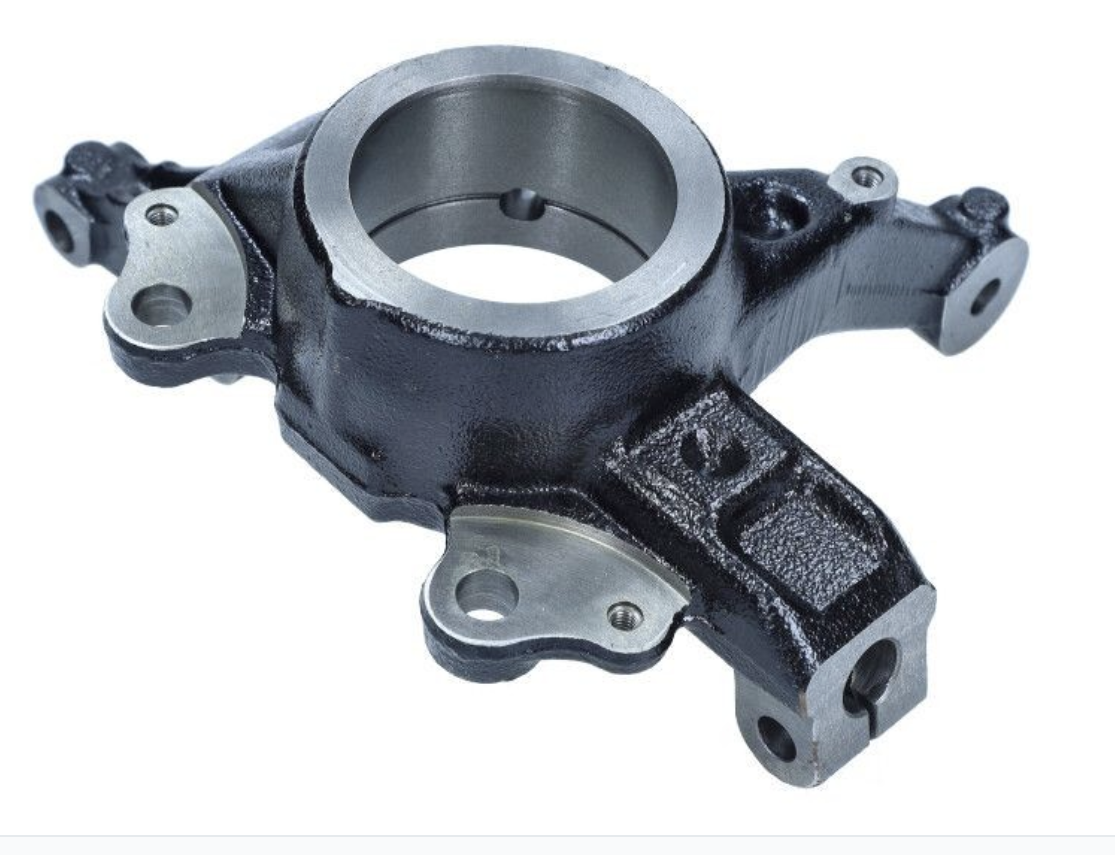 OPAR 51776380 Alfa Romeo MITO, Fiat Punto Aks Taşıyıcısı ÖN SOL