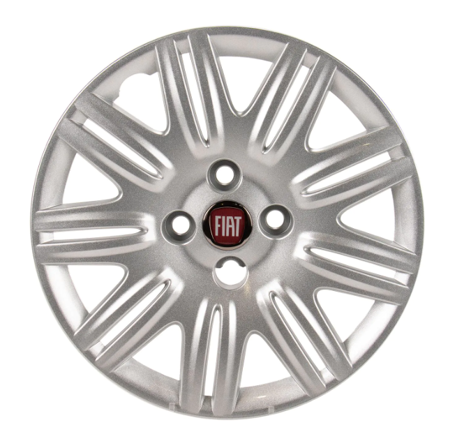 FIAT Doblo Jant Kapağı ( 14'' ) - 51811409