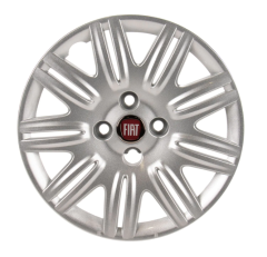 OPAR 51811409 Fiat DOBLO Jant Kapağı 14'', 4 Bijon