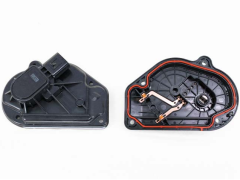 Focus Fiesta Gaz Gelebek Sensörü 2S6U9E928DA