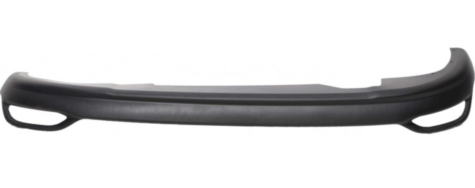 Fiat Egea SW Arka Tampon Alt Parça Spoiler 735661254