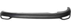Fiat Egea SW Arka Tampon Alt Parça Spoiler 735661254