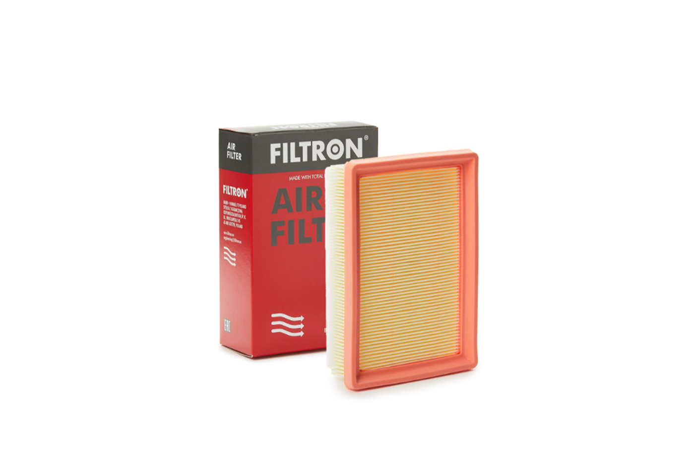 FILTRON AP133/9 Hava Filtresi 165464877R