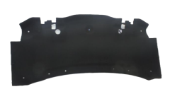 VOLVO C70 Bagaj Kapak Döşemesi 31256528