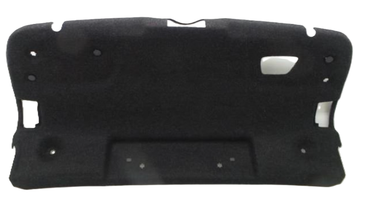 VOLVO C70 Bagaj Kapak Döşemesi 31256528