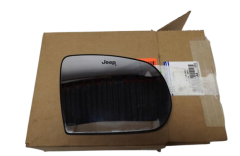 Jeep Compass Dikiz Ayna Camı K68368580AA