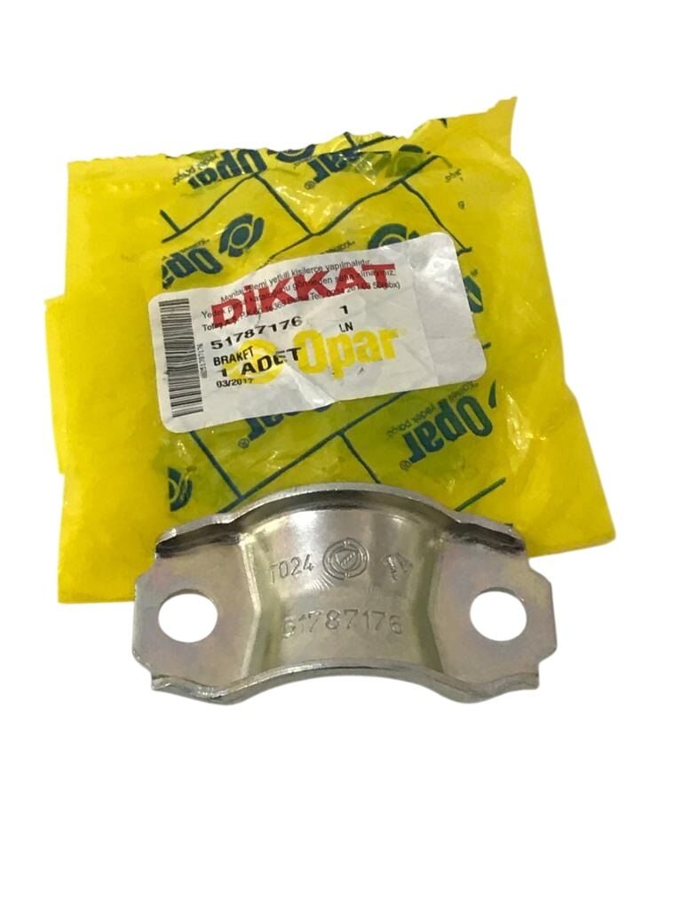 Fiat Linea Viraj Kelepçe Demiri | OPAR 51787176