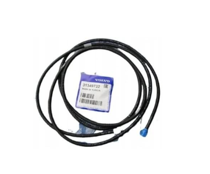 VOLVO S60 Far Yıkama Hortumu  31349732