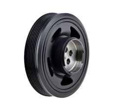 CORTECO 49434594 BMW MINI B37 Krank Kasnağı 11238584913