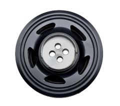 CORTECO 49434594 BMW MINI B37 Krank Kasnağı 11238584913