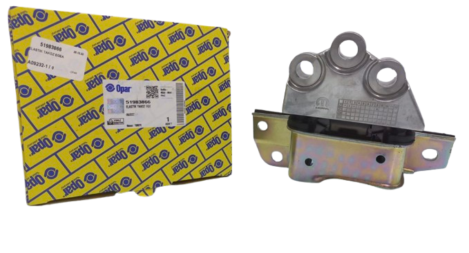 Fiat Egea Sol Şanzıman Takozu OPAR 52003790 / 51983877