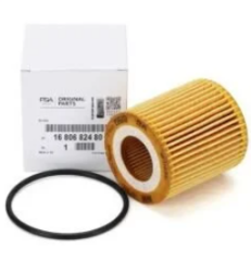 PSA 1680682480 Yağ Filtresi