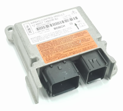 Ford Focus Airbag Beyni (Hava Yastiği Modülü) 4M5T14B056AE