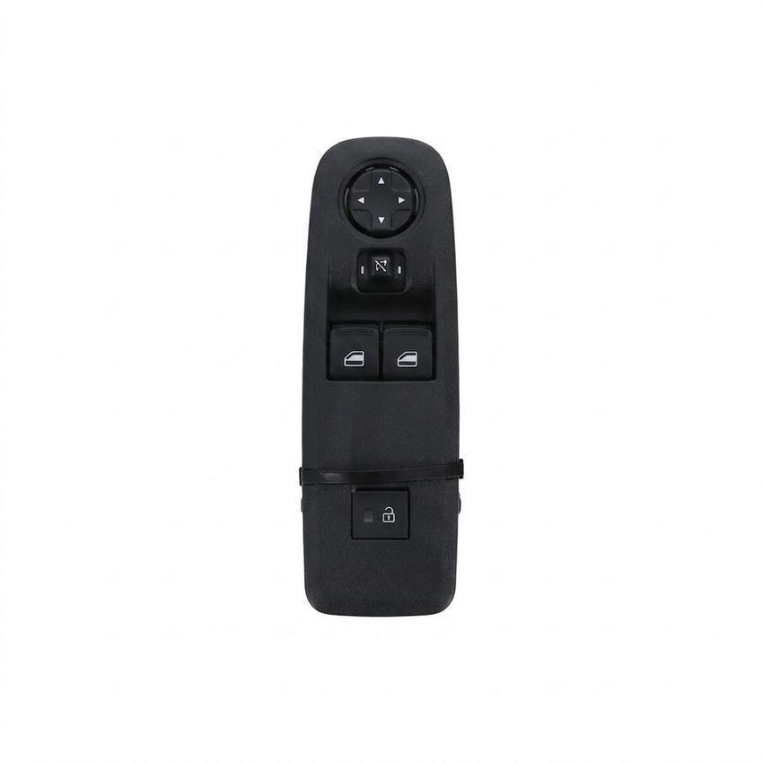 OPAR 155303291 Fiat DOBLO Ön Kapı Cam Anahtarı