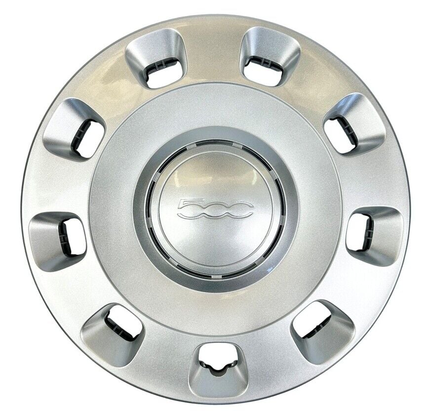 OPAR 51787644 Fiat 500 Jant Kapağı 14''