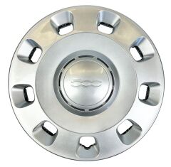 OPAR 51787644 Fiat 500 Jant Kapağı 14''