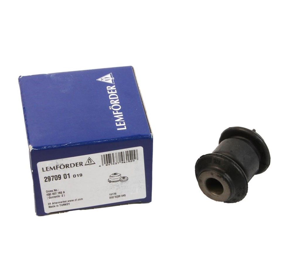 Lemförder 2970901 VW Arka Salıncak Burcu