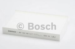 BOSCH 0986TF0039 STANDART POLEN FİLTRESİ