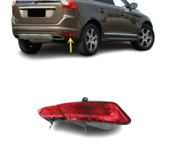 Volvo XC60 Sağ Arka Tampon Reflektörü 31353286