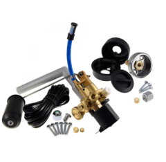 Landirenzo Simit Şamandıra Multivalve Takımı