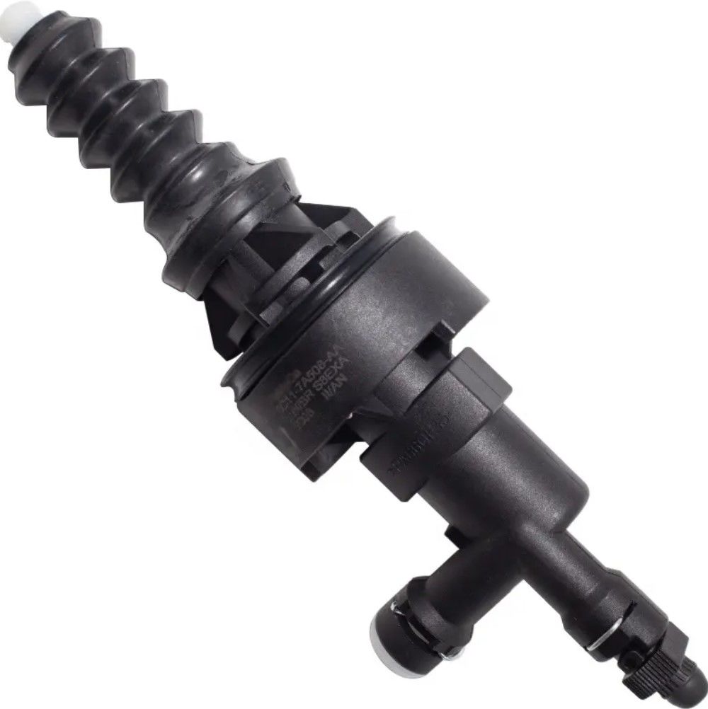 Transit V 184 Debriyaj Merkez Alt 3C11 7A508 AB