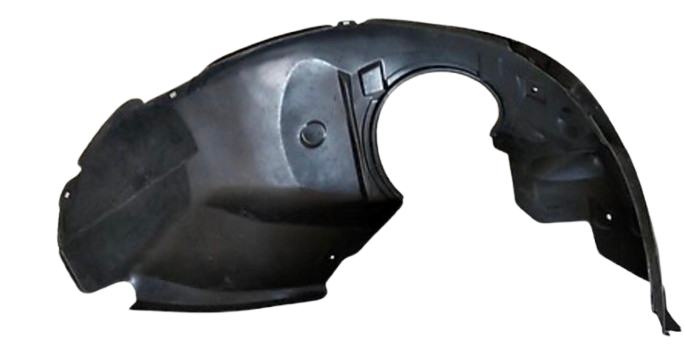 Ford Mondeo Çamurluk Davlumbaz Ön Sağ 96BG 16114 AF