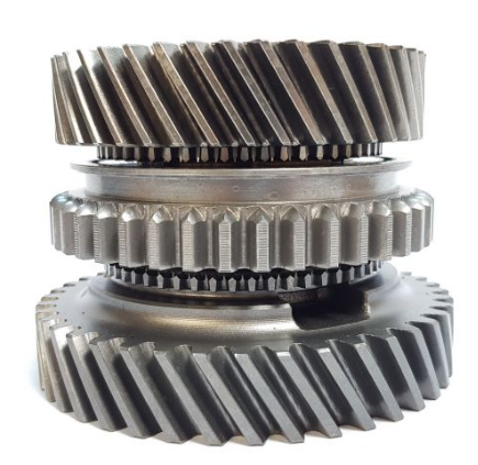 Fiat Ducato 1.- 2. Vites Dişli Senkromeç Takımı 1682770980