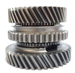 OPAR 1682770980 Fiat Ducato 1.- 2. Vites Dişli Senkromeç Takımı