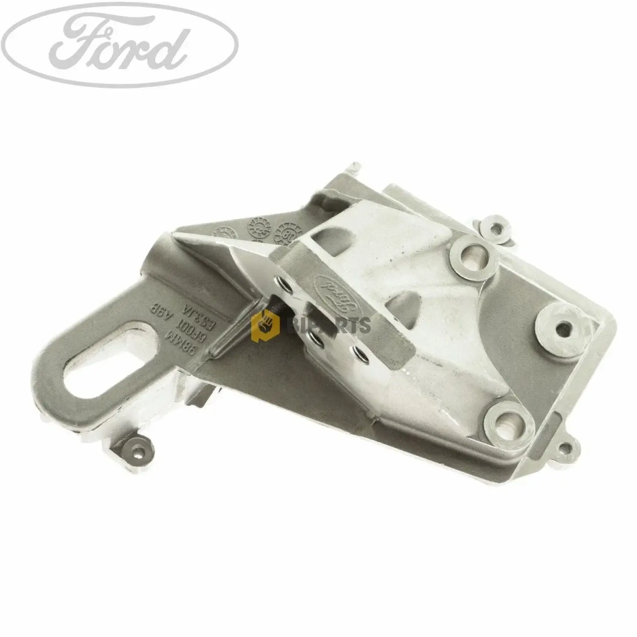 FOCUS MOTOR TAKOZU BAĞLANTI BRAKETİ 98MM 6F001 A9B