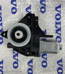 VOLVO XC90 Ön Sağ Kapı Cam Motoru 31440412