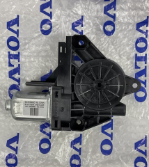 Volvo XC90 Ön Sağ Kapı Cam Motoru 31440412