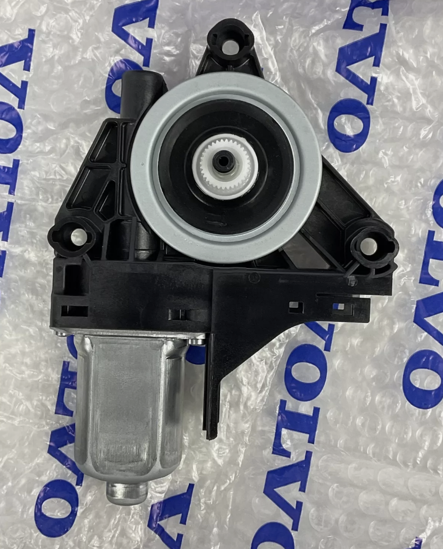 Volvo XC90 Ön Sağ Kapı Cam Motoru 31440412