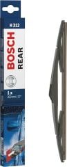 Bosch Rear H312 Arka Silecek 300mm 3397011678